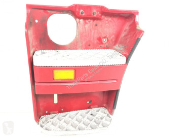 ScaniaR