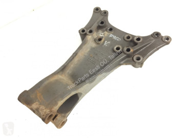 Запчасти для грузовика