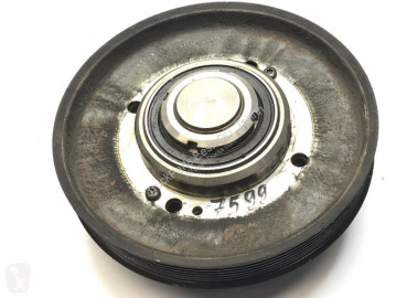 Motor Volvo