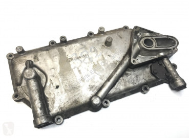 Motor Scania