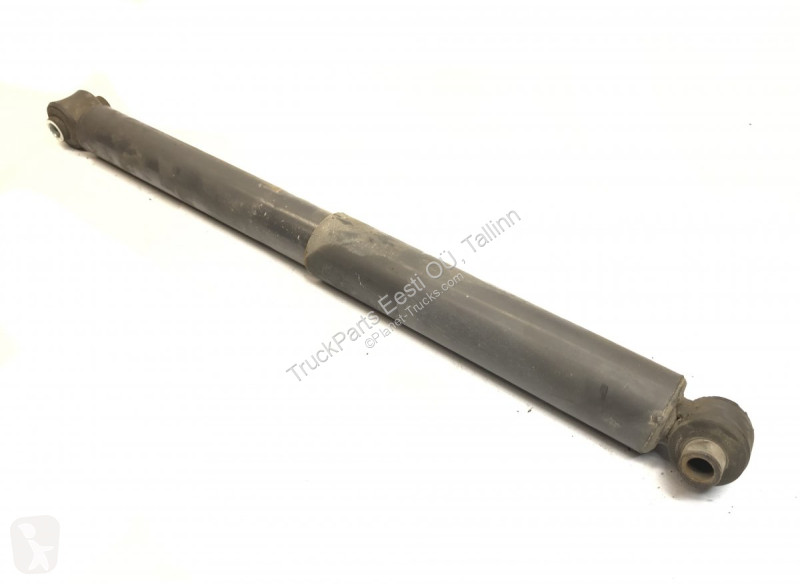 Reservdelar lastbilar Volvo (0112-)