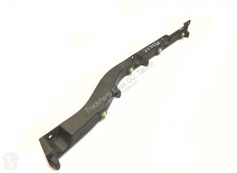 Reservdelar lastbilar Volvo (0112-)
