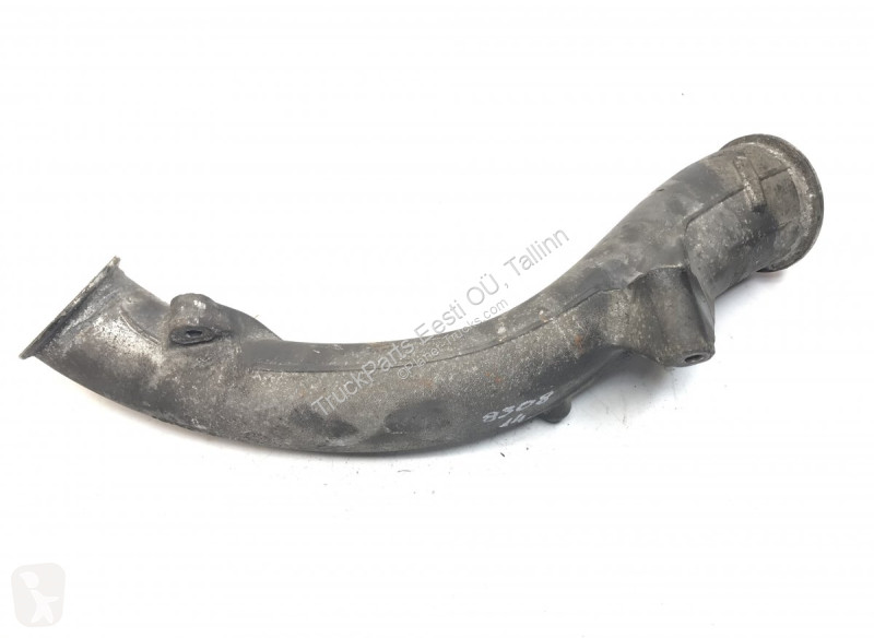 Reservdelar lastbilar Scania R-series (01.04-)