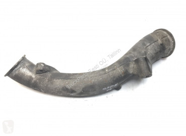 Intercooler / échangeur Scania