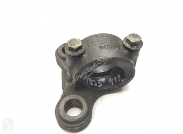 Suspension essieu Volvo