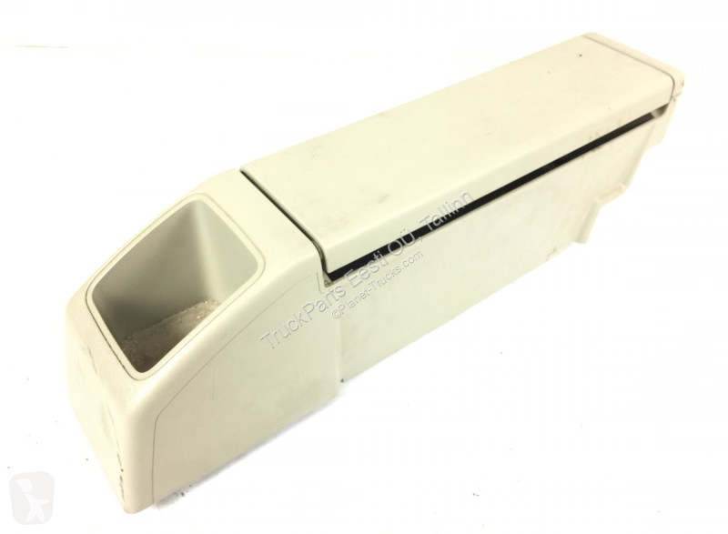 Reservdelar lastbilar Volvo (0112-)