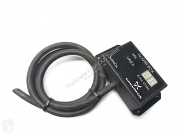 Elektrisk system Volvo