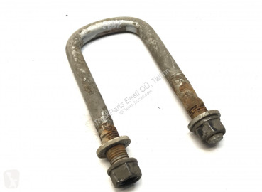 Suspension essieu Volvo