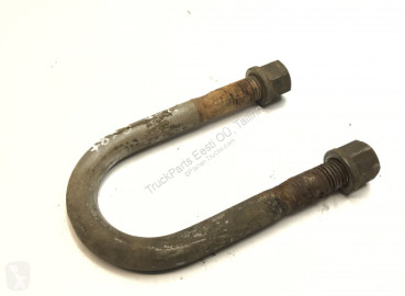 Suspension essieu Volvo