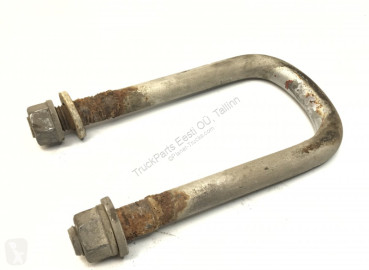 Suspension essieu Volvo