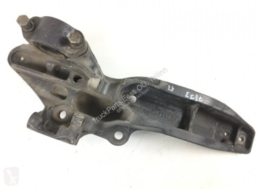Suspension essieu Volvo