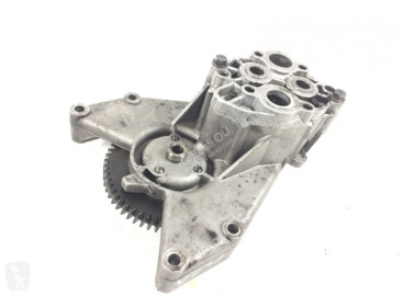 Motor Volvo