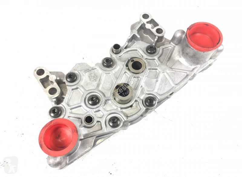 Reservedele til lastbil Volvo FM9 (01.01-1205)