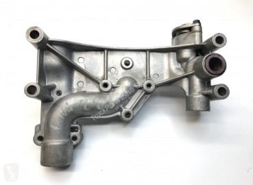 Volvo FM12 FM9 (01.01-1205)