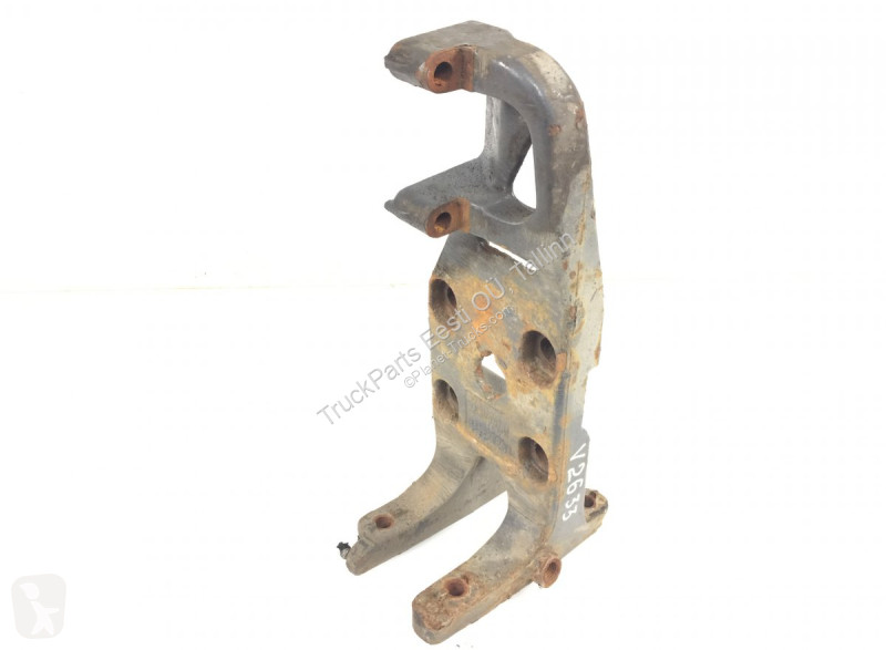 Reservdelar lastbilar Volvo 2-seeria (01.02-)