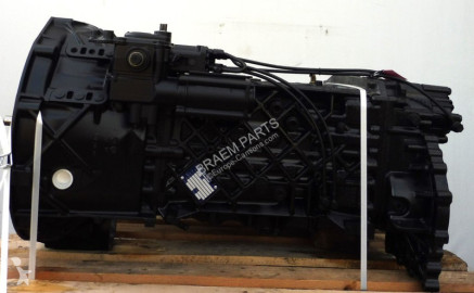 ZF 16S 2521 TO CGS VRBW IT - HV-A M10