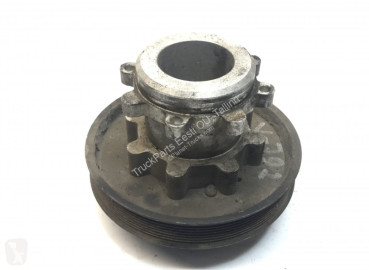 Moteur Volvo