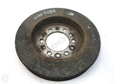 Moteur Volvo