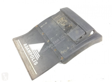 Reservdelar lastbilar MAN TGS TGS 18.400 (01.07-)