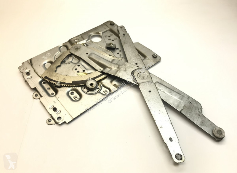 Pièces poids lourds Volvo FM10 (01.98-1201)