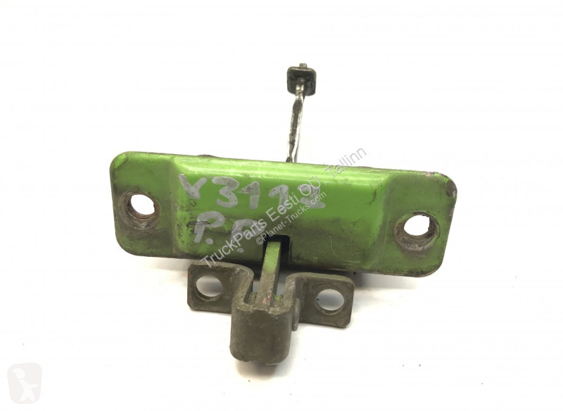 Pièces poids lourds Volvo FM10 (01.98-1201)