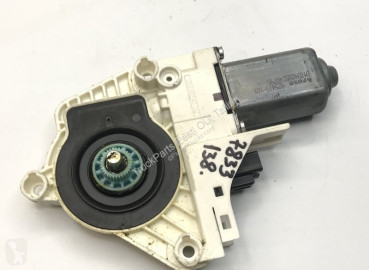 Elektrický systém Volvo