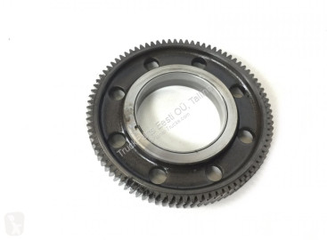 Motor Volvo