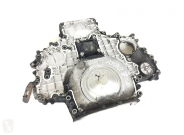 Motor Volvo