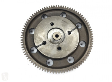 Motor Volvo