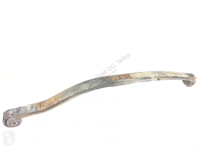 Reservdelar lastbilar Volvo (0112-)
