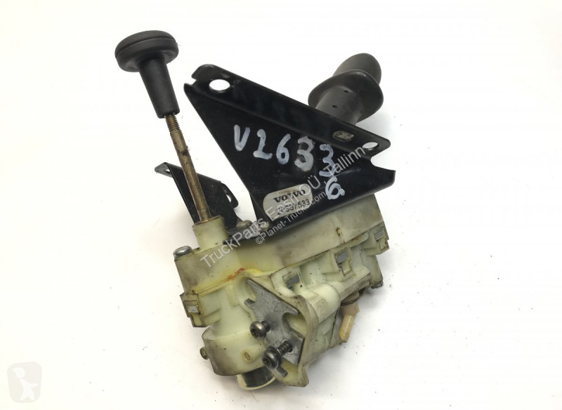 Reservdelar lastbilar Volvo 2-seeria (01.02-)