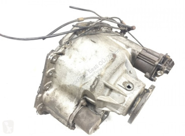 Transmission Volvo