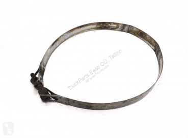 Reservdelar lastbilar MAN TGX TGX 18.440 (01.07-)