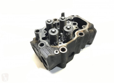 Motor Scania