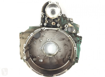 Motor Volvo