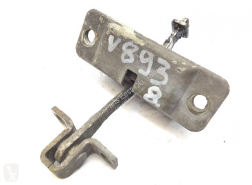 Porte Volvo