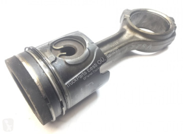 Moteur Volvo