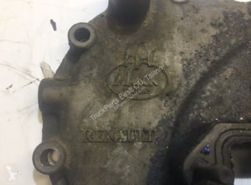 Moteur Renault