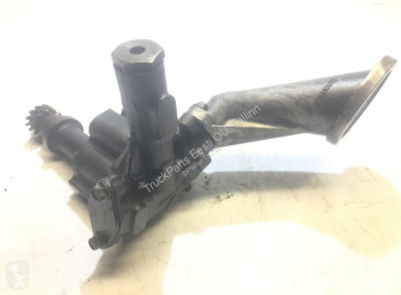 Moteur Renault