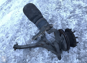 Fjädring hjulaxel Volvo