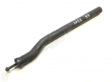 Reservdelar lastbilar MAN TGX TGX 18.440 (01.07-)