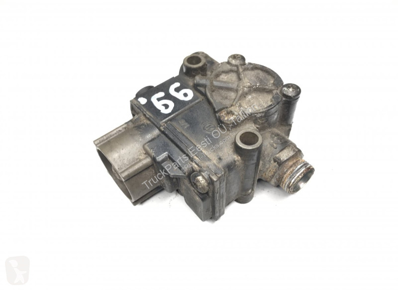 Reservdelar lastbilar MAN TGX 18.440 (01.07-)