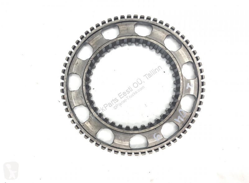 Reservdelar lastbilar Scania R-series (01.04-)