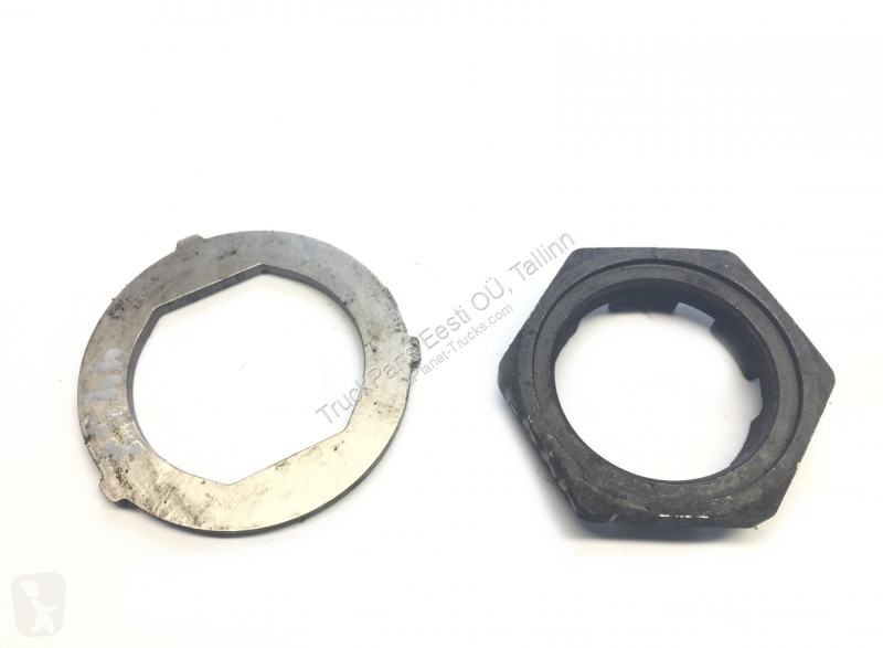 Pièces poids lourds Volvo FH (01.05-)