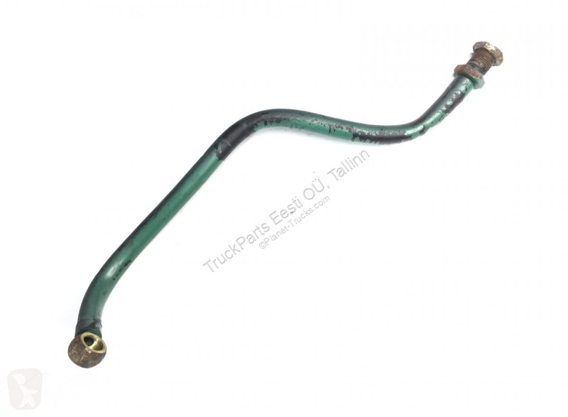 Reservdelar lastbilar Volvo FH (01.05-)