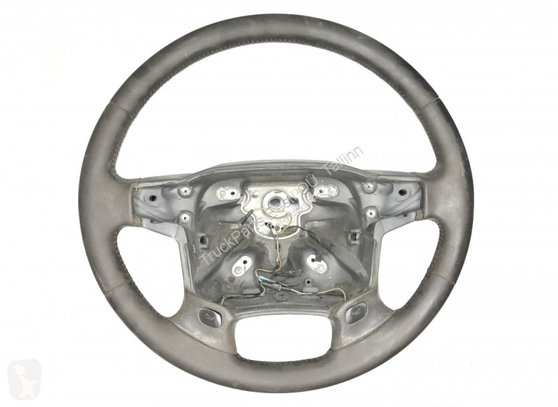 Reservdelar lastbilar Volvo FH (01.05-)