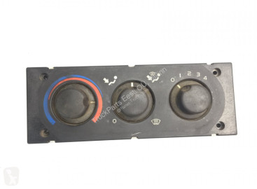 Elsystem DAF
