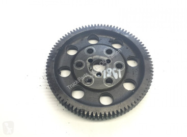 Moteur DAF