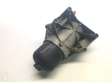 Système de carburation DAF