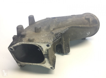 Moteur DAF